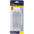 Fluke Networks 10200101 Spare Modular Adapter K-plug-