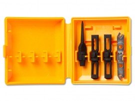 Fluke Networks 10979003 66 Blade Kit-