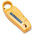 Fluke Networks 11231257 Coax Stripper, 2-level-
