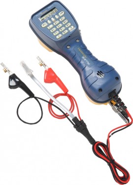 Fluke Network 52801004 TS52 Pro Test Set with 346A Plug-