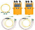 Fluke Networks CFM-S-ADD CertiFiber Max Single-Mode Module Set Add-On Kit for Versiv 2 main and remote, pinned MPO 12-
