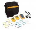 Fluke Networks CFP2-Q-ADD-R CertiFiber Pro Quad Add On Kit with V2 remote-