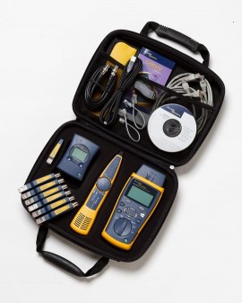 Fluke Networks CIQ-SVC CableIQ Service Kit-