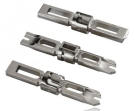 Fluke Networks D814 Impact Tool with EverSharp 110 blade-