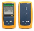 Fluke Networks DSX2-5000/GLD Cable Analyzer V2 with WiFi, 1 GHz, 1 year gold support-