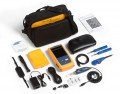 Fluke Networks FI2-7000MPO-NW FiberInspector Pro V2 with MPO tip and cleaning-