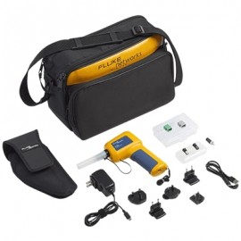 Fluke Networks FI-3000-NW FiberInspector Ultra Camera, USB, tip set-
