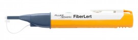 Fluke Networks FiberLert Live Fiber Detector, 850 to 1625 nm-