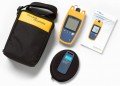Fluke Networks FQM-100-M Fiber QuickMap Kit-
