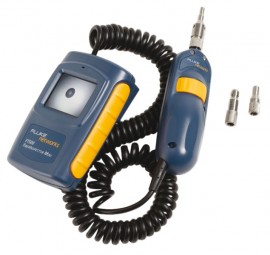 Fluke Networks FT525 FiberInspector Mini and Cleaning Kit-