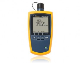 Fluke Networks FTK2100 Singlemode Fiber Verification Kit-