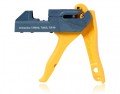 Fluke Networks JR-ORT-2 JackRapid Termination Tool for Ortronics TJ5E00, TJ600, TJ610-
