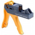 Fluke Networks JR-PAN-2 JackRapid Termination Tool for the Panduit NK6X88M, NK688M, NKP5E88M-