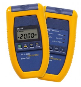 Fluke Networks FM150 Power Meter-