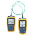 Fluke Networks MFTK-MM850-SM1310 MultiFiber Pro Kit with 850 and 1310 nm source-
