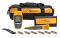 Fluke Networks MS-POE-KIT MicroScanner PoE Cable Verifier Kit-