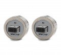 Fluke Networks NFA-MMC16P-KIT Unpinned UniPort Adapter for single-mode or multimode MMC 16-pinned cables, set of 2-