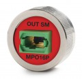 Fluke Networks NFA-MPO16P-SM-OUT Replacement Single-Mode Output Port Adapter for MPO 16-pinned CertiFiber Max-