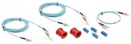 Fluke Networks NFK2-DPLX-SC Duplex Reference Cords-