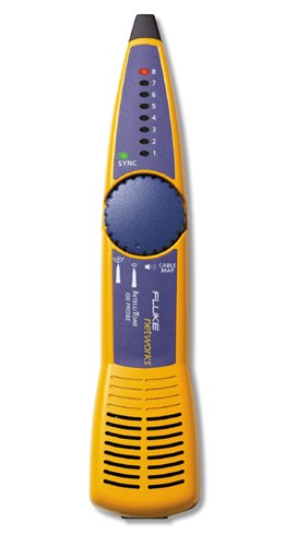 Fluke Networks MT-8200-53A IntelliTone 100 Probe-