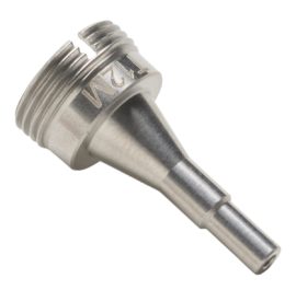 Fluke Networks PROBE TIP 1.25 MALE Series-2 Slim Probe Tip for 1.25 mm male connectors-