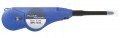 Fluke Networks QC-MPO-12/24-1P QuickClean Cleaner for MPO 12/24 fiber, single pack-