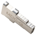Fluke Networks S2 GUIDE MDC FEMALE Series-2 Guide for female MDC connectors-
