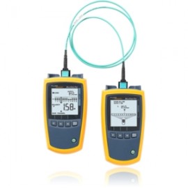 Fluke Networks TRC-MPO-PP-B Fiber Optic Network Cable-