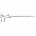 Fowler 52-008-712-0 Dial Caliper, 12", shockproof-