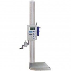 Fowler 54-175-018 Z-Height E Electronic Height Gauge, 18&amp;quot;-