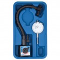 Fowler 72-641-300-0 Dial Indicator Set, flex arm base-