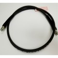 Freedom Hydraulics H9666 Hydraulic Hose, 6', 3/8"-