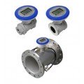 Fuji Electric FWD Ultrasonic Flow Meter-