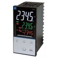 Fuji PXF5ABA2-0VYA1 PXF5 Digital Temperature Controller, 1/8 DIN, SPDT and SPST Contact Relay Outputs-