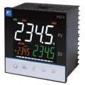 Fuji PXF9AEY2-FVYA1 PXF9 Digital Temperature Controller, 2 Point Alarm, 1/4 DIN-