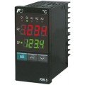 Fuji Electric PXF4AAY-0V100 Fuzzy Logic Controller 1/8 DIN, T/C (&amp;deg;C), SSR/SSC, 2-pt. Alarm, 100-240 VAC-