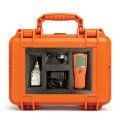 Gas Clip BTK-CASE Portable Bump Test Kit with hard case-