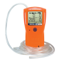 Gas Clip MGC-IR-PUMP Multi-Gas Detector with pump, H<sub>2</sub>S/CO/O<sub>2</sub>/LEL-