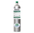 Gas Clip MGC-Q-58 Quad Gas Cylinder, 58L-