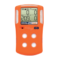 Gas Clip MGC-S Multi-Gas Detector, H<sub>2</sub>S/CO/O<sub>2</sub>/LEL, two-year-