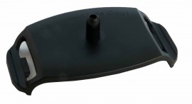 Gas Clip MGC-S-CALCAP Replacement Calibration Cap for MGC-S and MGC-S-PLUS Detectors-