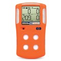 Gas Clip MGC-S-Plus Multi-Gas Detector, H&lt;sub&gt;2&lt;/sub&gt;S/CO/O&lt;sub&gt;2&lt;/sub&gt;/LEL, three-year-