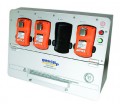 Gas Clip MGC-S-WMDOCK MGC Simple Wall Mount Dock-