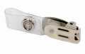 Gas Clip MGC-SHCLIP Sampling Hose Clip-