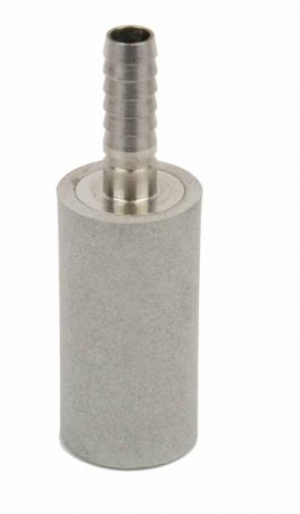 Gas Clip MGC-SPF Particulate Diffusion Steel Stone Filter for Sampling Hoses-