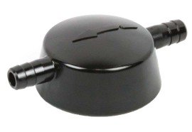 Gas Clip SGC-CALCAP Replacement Calibration Cap for Gas Detectors-