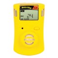 Gas Clip SGC-H Single-Gas Detector, H<sub>2</sub>S, 0 to 100 ppm-