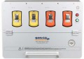 Gas Clip SGC-WMDOCK Wall-Mount Testing Dock for SGC Detectors-