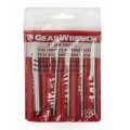 GearWrench 3121D Hook and Pick Set, 5-piece-
