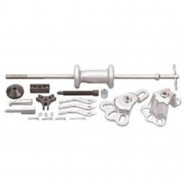 GearWrench 41700D Slide Hammer Puller Set, 10-way, 24"-